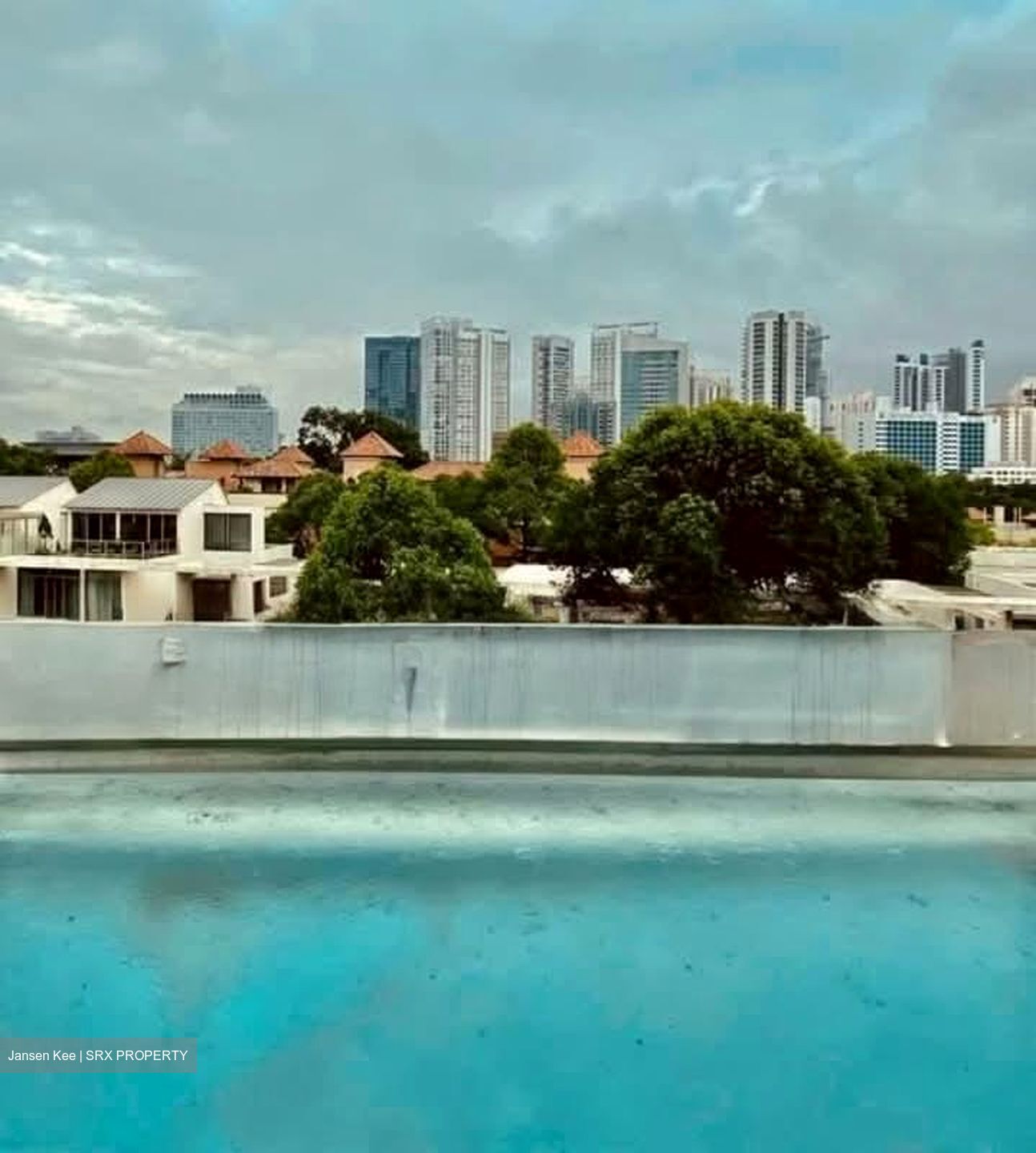 8 Nassim Hill (D10), Apartment #561504641